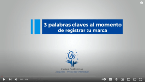 Registro de marca en Colombia | Andrés Casas 2-QUE-DEBO-SABER-PARA-REGISTRAR-UNA-MARCA-300x169 ¿Qué debo saber para registrar una marca? Videos 